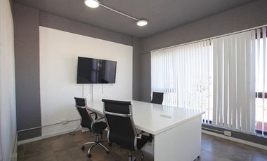 Oficinas en Olivos