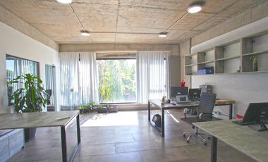 Oficinas en Olivos