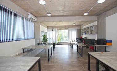 Oficinas en Olivos