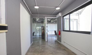 Oficinas en Olivos