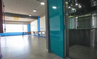 Oficinas en Olivos