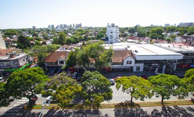Oficinas en Olivos