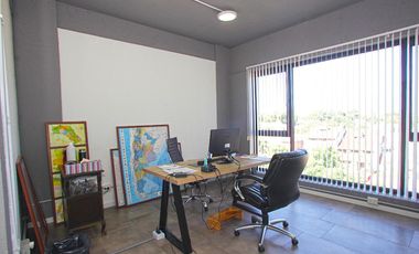 Oficinas en Olivos