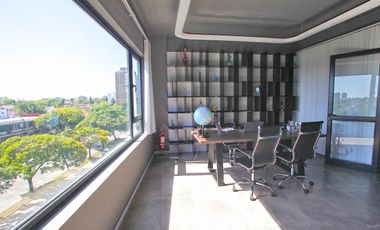 Oficinas en Olivos
