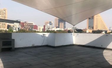 Departamento Renta Polanco II Sección Miguel Hidalgo CDMX
