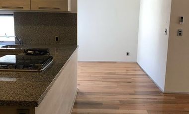 Departamento Renta Polanco II Sección Miguel Hidalgo CDMX