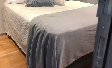 Departamento Renta Polanco II Sección Miguel Hidalgo CDMX