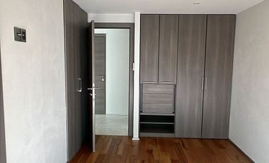 Departamento Renta Polanco II Sección Miguel Hidalgo CDMX