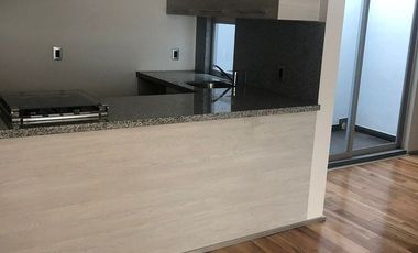 Departamento Renta Polanco II Sección Miguel Hidalgo CDMX