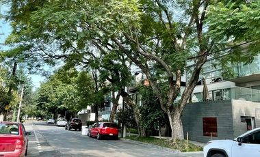 Departamento Renta Polanco II Sección Miguel Hidalgo CDMX