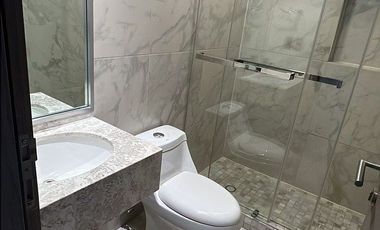 Departamento Renta Polanco II Sección Miguel Hidalgo CDMX