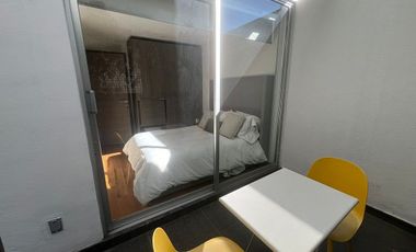 Departamento Renta Polanco II Sección Miguel Hidalgo CDMX