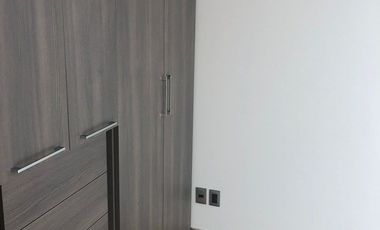 Departamento Renta Polanco II Sección Miguel Hidalgo CDMX