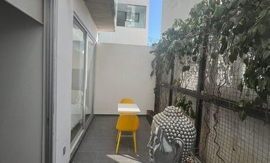 Departamento Renta Polanco II Sección Miguel Hidalgo CDMX