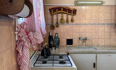 Casa en Punta Mogotes