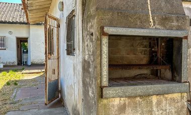 Casa en Punta Mogotes