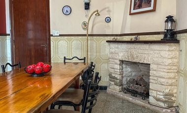 Casa en Punta Mogotes