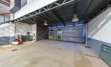 Galpón nuevo en venta | Ubicación estratégica sobre AO12 – Roldán