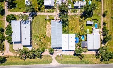 Galpón nuevo en venta | Ubicación estratégica sobre AO12 – Roldán