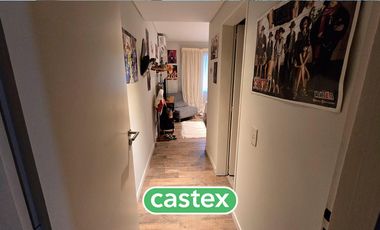 Departamento en venta en el edificio Las Araucarias, Pilar