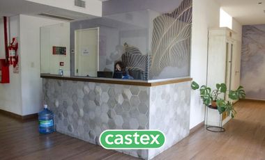 Departamento en venta en el edificio Las Araucarias, Pilar