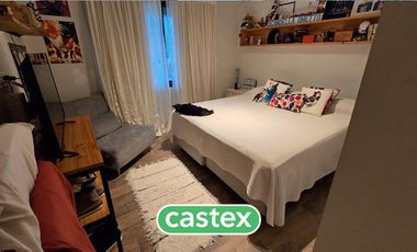 Departamento en venta en el edificio Las Araucarias, Pilar