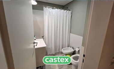 Departamento en venta en el edificio Las Araucarias, Pilar