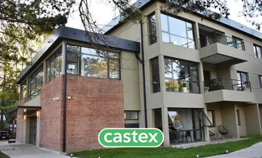 Departamento en venta en el edificio Las Araucarias, Pilar