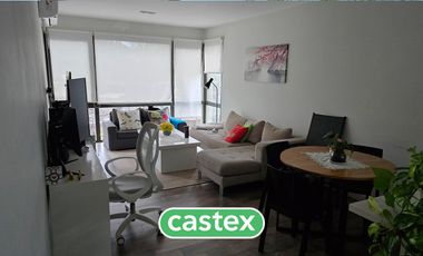 Departamento en venta en el edificio Las Araucarias, Pilar