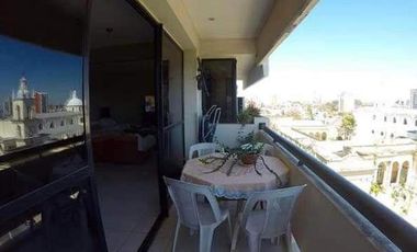 VENTA SEMIPISO 3 DORMITORIOS