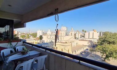 VENTA SEMIPISO 3 DORMITORIOS