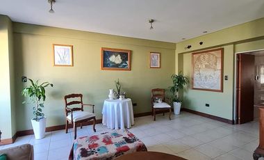 VENTA SEMIPISO 3 DORMITORIOS