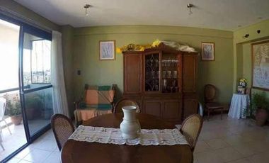 VENTA SEMIPISO 3 DORMITORIOS