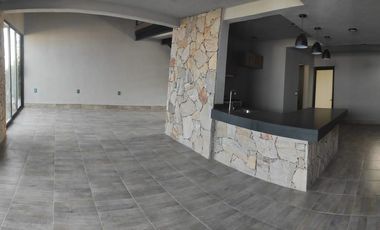 RENTA DE CASA EN VISTA ALTA EN TEQUISQUIAPAN