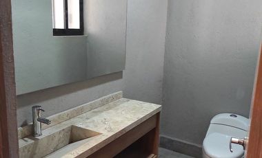 RENTA DE CASA EN VISTA ALTA EN TEQUISQUIAPAN