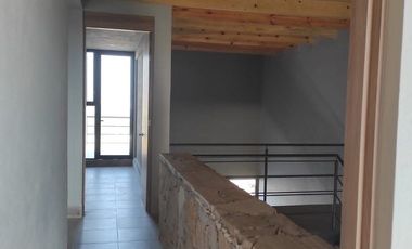 RENTA DE CASA EN VISTA ALTA EN TEQUISQUIAPAN