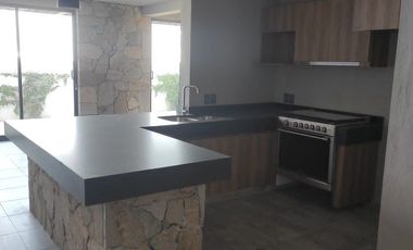 RENTA DE CASA EN VISTA ALTA EN TEQUISQUIAPAN