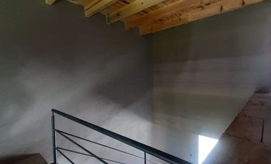 RENTA DE CASA EN VISTA ALTA EN TEQUISQUIAPAN