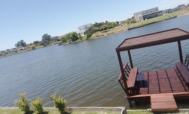 Casa Alquiler Temporario 3 Ambientes Barrio San Sebastián