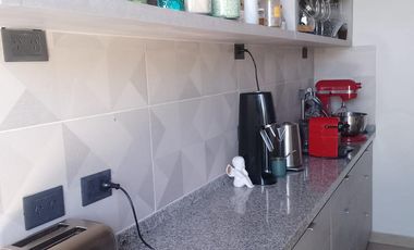 Casa Alquiler Temporario 3 Ambientes Barrio San Sebastián