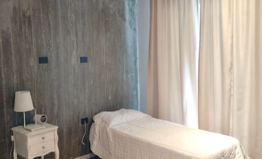 Casa Alquiler Temporario 3 Ambientes Barrio San Sebastián