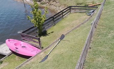 Casa Alquiler Temporario 3 Ambientes Barrio San Sebastián