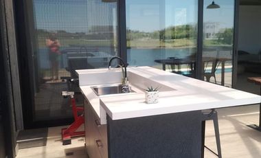 Casa Alquiler Temporario 3 Ambientes Barrio San Sebastián