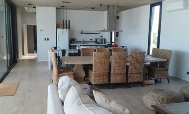 Casa Alquiler Temporario 3 Ambientes Barrio San Sebastián