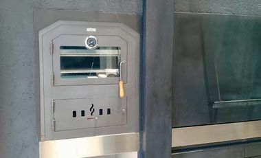 Casa Alquiler Temporario 3 Ambientes Barrio San Sebastián