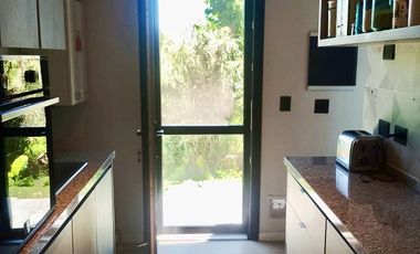 Casa Alquiler Temporario 3 Ambientes Barrio San Sebastián