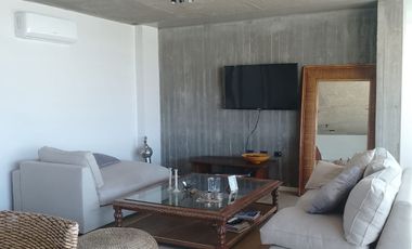 Casa Alquiler Temporario 3 Ambientes Barrio San Sebastián