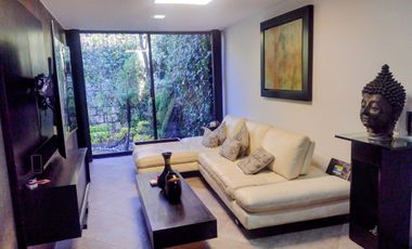 CASA EN RENTA EN LAS HACIENDAS