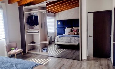 CASA EN RENTA EN LAS HACIENDAS