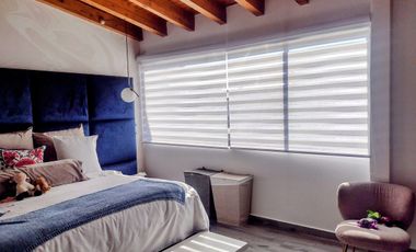 CASA EN RENTA EN LAS HACIENDAS